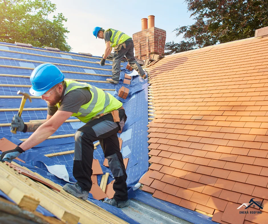 Why choose Roof Repair Near Me in San Francisco, CA