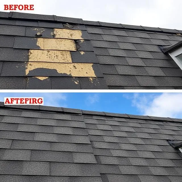 Roof Repair Near Me in San Francisco, CA near me